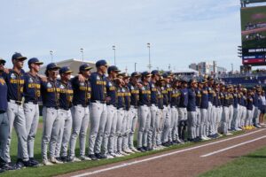COLUMN: There are obstacles to overcome to fully seize the momentum created by WVU baseball